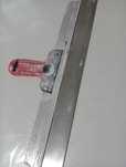 2 gletiere..una de 50 cm.. una de 28cmm