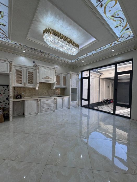 Продается Евро дом на Домбираобод