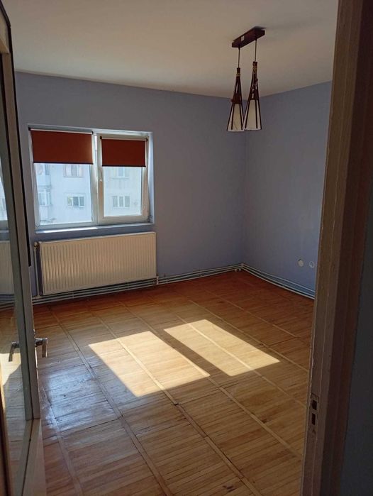 Garsonieră – Râmnicu Sărat - 23 m² - 24000 euro