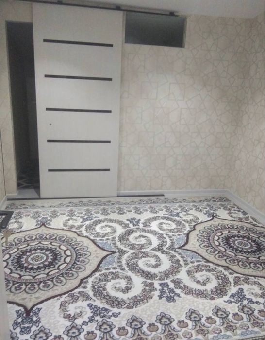 Srochno 2 xonalik kvartira ijaraga beriladi hamma sharoiti bilan stude