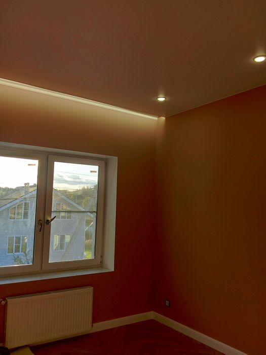 Все виды отделочных работ, кирпичная кладка, облицовочная и облицовку