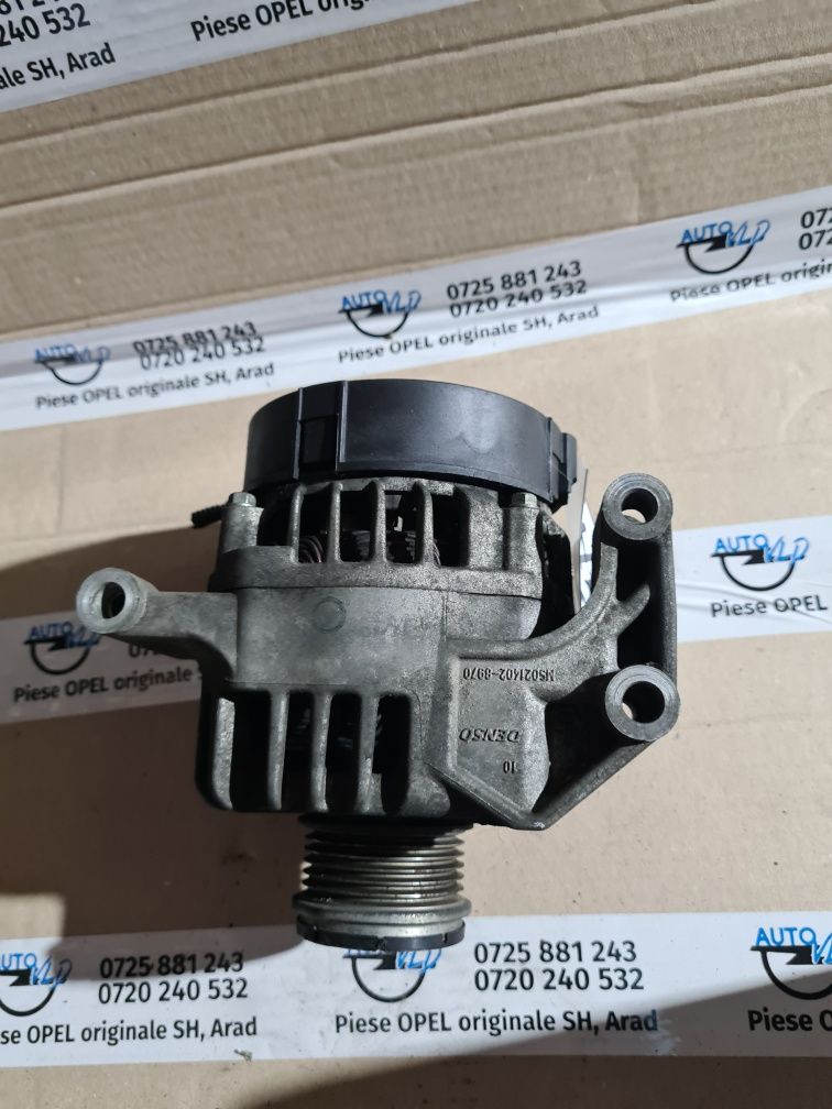 Alternator 105A 13256932 BC Opel Meriva B 1.3 cdti 2010-2014