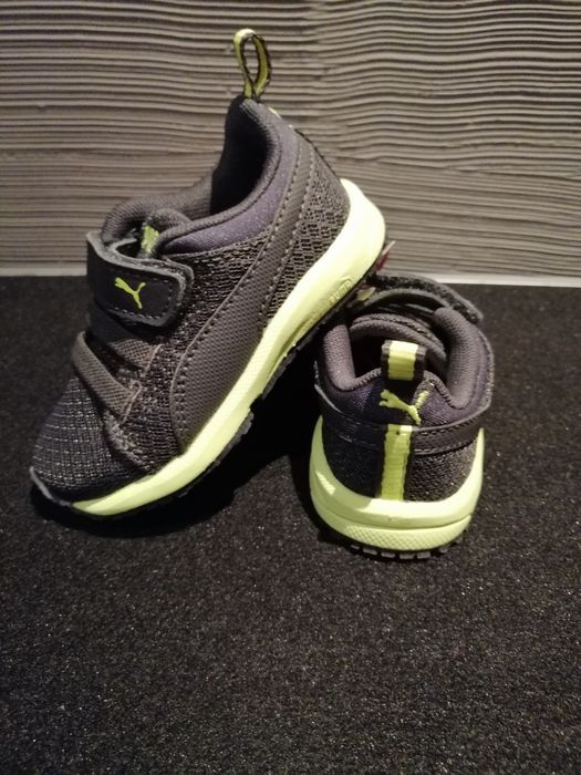 Маратонки Puma нови