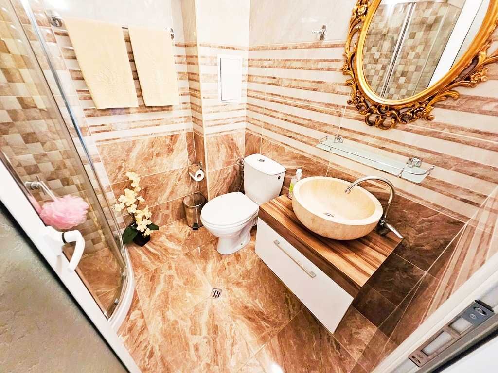 Продава се Двустаен апартамент в к.к. Слънчев бряг - 63 кв.м за 1254 €/кв.м - Снимка #9