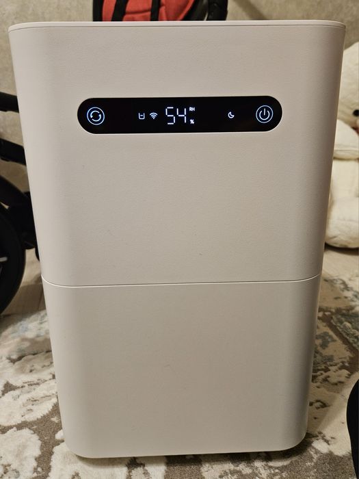 Продам увлажнитель воздуха  Smartmi