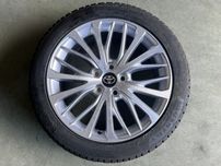 18” Джанта с гума Toyota 1 брой