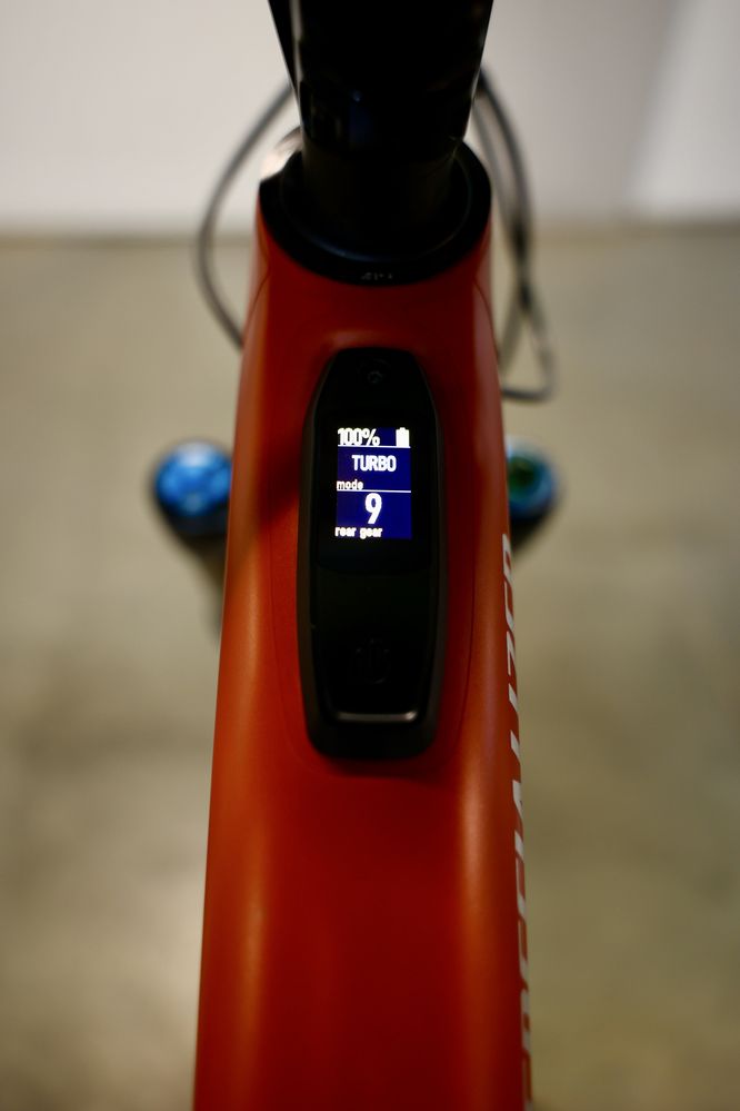 Specialized Turbo levo PRO gen3 /S5 размер/ - full AXS / T-type