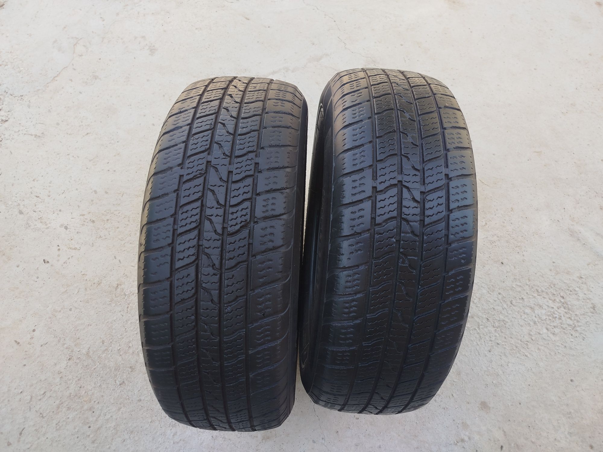 195 60 R15 Shina Windforce 2 dona