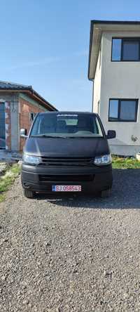 Vw Volkswagen t5 Rar facut