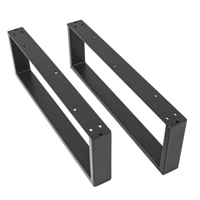 Set Picioare Masă Metal Stil Scandinav