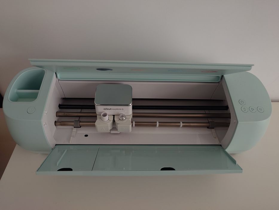 Cricut Explore 3