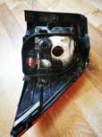 Stop stanga VW golf 7 hatchback