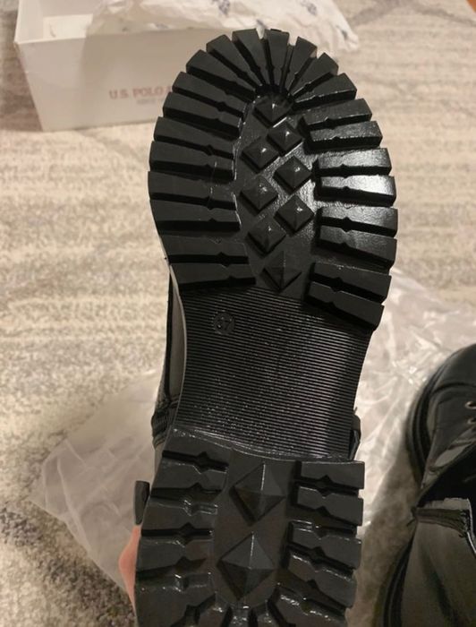 Ghete U.S Pollo Assn