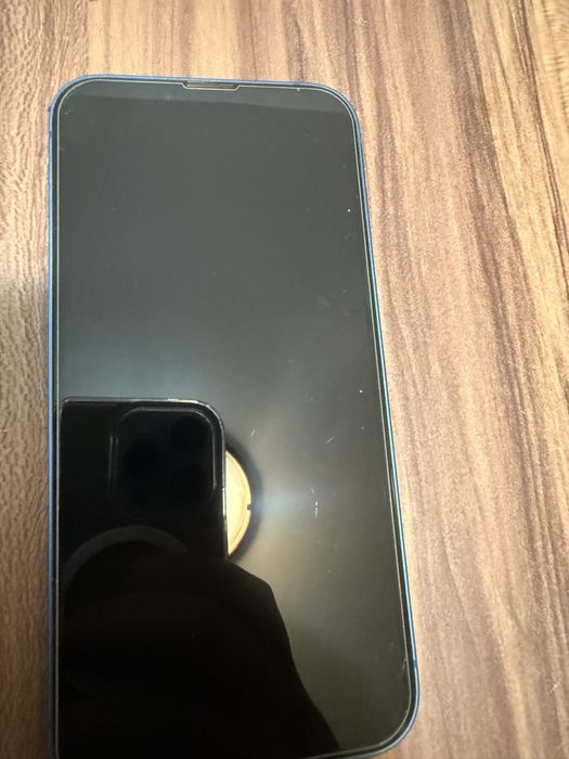 Iphone 13 blue 128GB