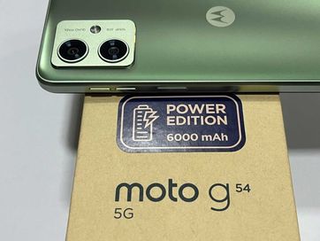 Motorola G54 5G 256GB Power Edition