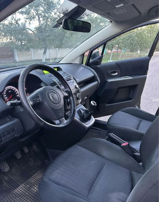 Vând Masina in stare foarte buna!