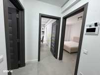 De inchiriat Apartament Semicentral/Bloc Nou/100M-Center