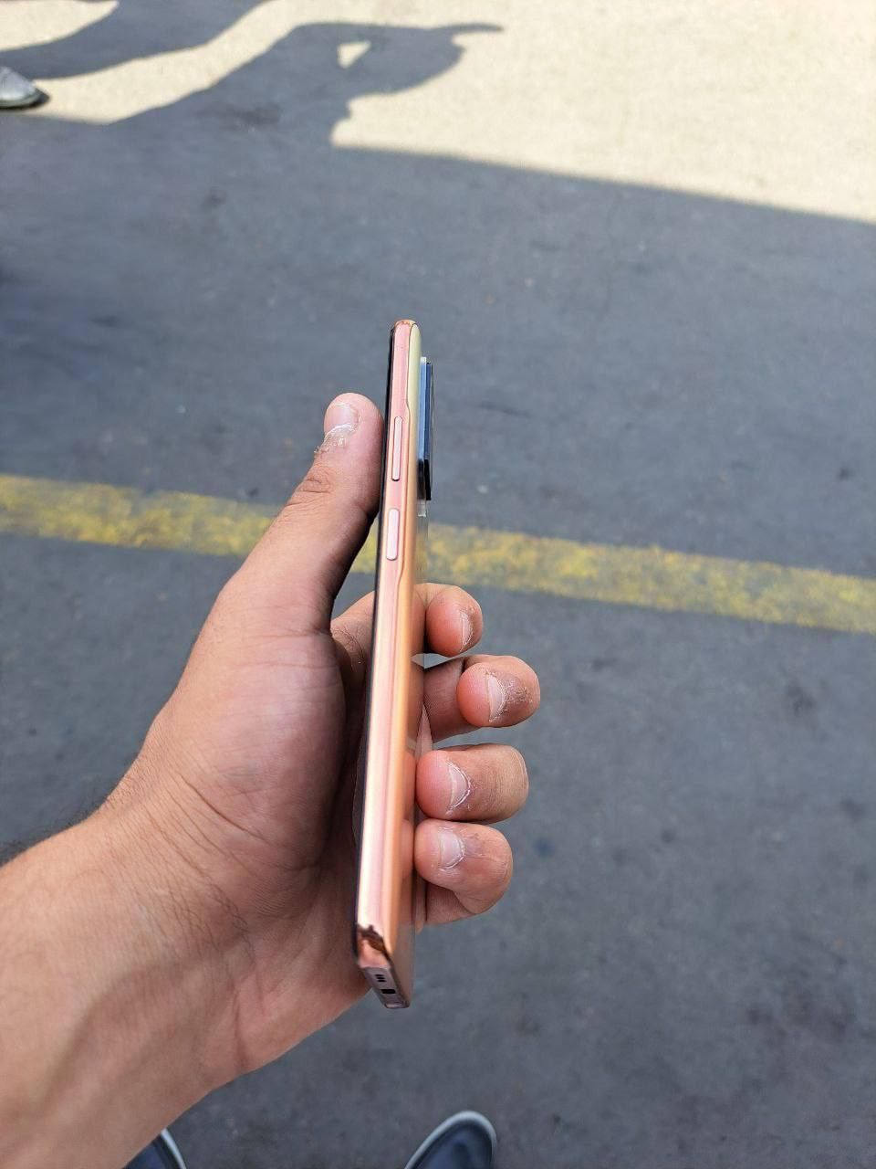 Redmi note 10 pro 6/128 idyal