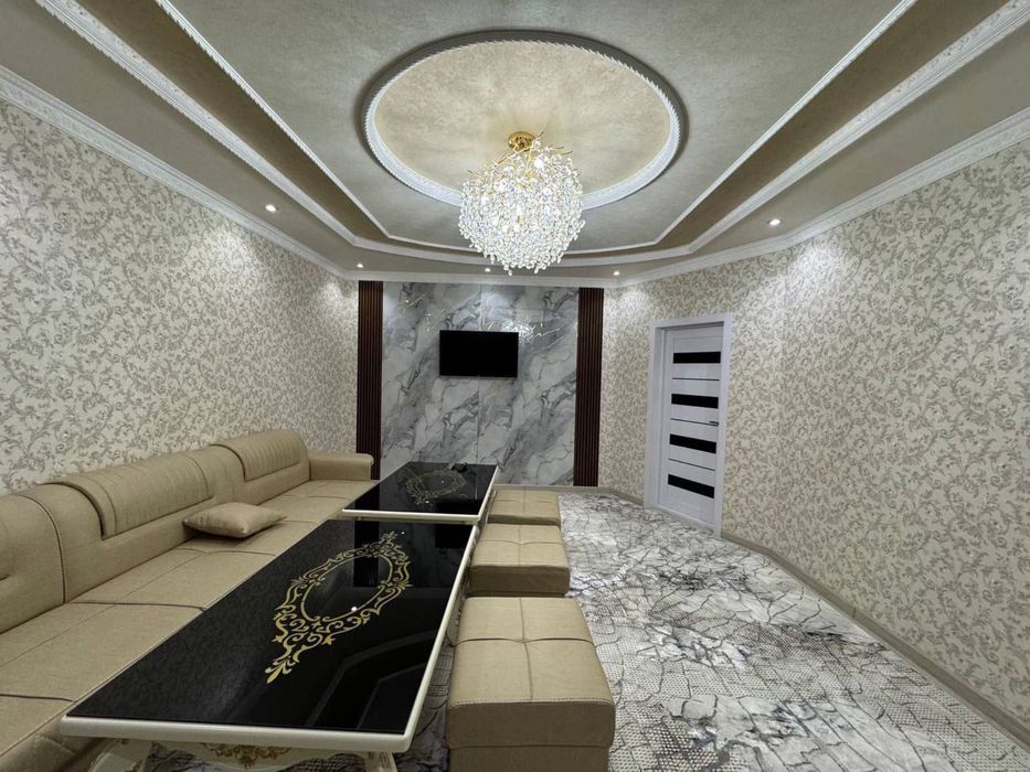 Продается 3х комнатная кв. Гагарина. 92м2. 3й этаж.