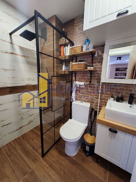 Продава се Двустаен апартамент в София, Павлово - 62 кв.м за 2823 €/кв.м - Снимка #10