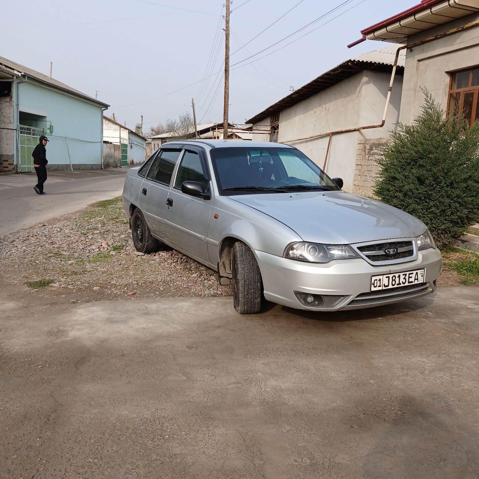 Nexia 2 DONS 1.6