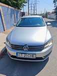 Volkswagen Passat Pasat B7