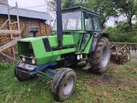 Vând tractor Deutz  DX 90