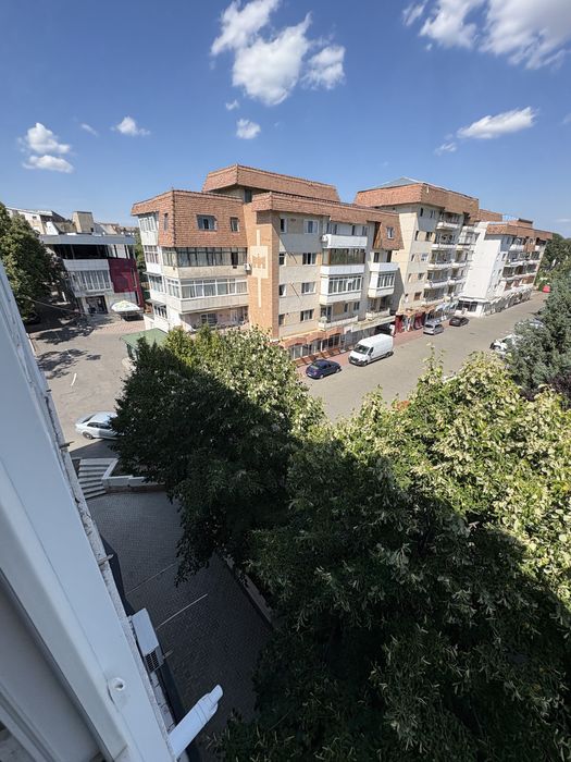 Apartament 3 cam - Targu Frumos, Iasi