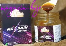 Паста эпимедиумная "MAXIMUM POWER" Турция!