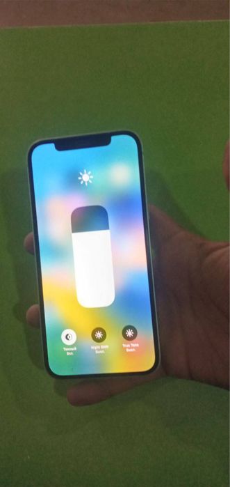 Iphon 12 garantiya bor
