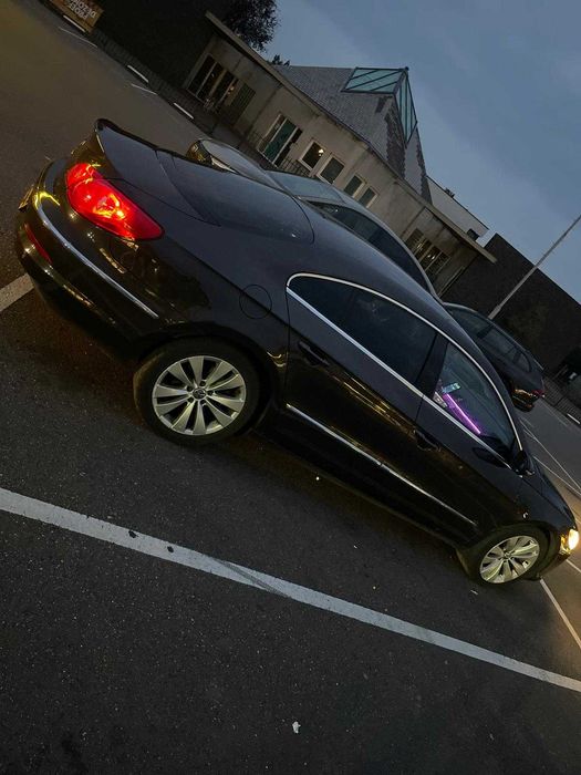 Passat cc 2009 1.8 tsi