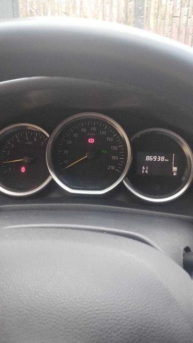 Dacia Logan Easy R 1,5 diesel cutie de viteze automata