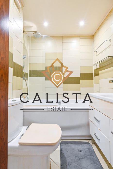 Дава се под наем Четиристаен апартамент в София, Бояна - 120 кв.м за 999 € - Снимка #13