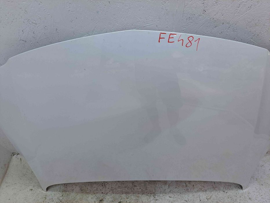 Capota Opel Insignia A [Fabr 2008-2016] GAZ