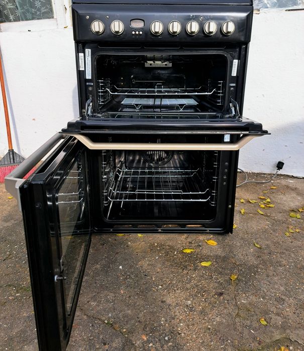 Aragaz Electric Indesit