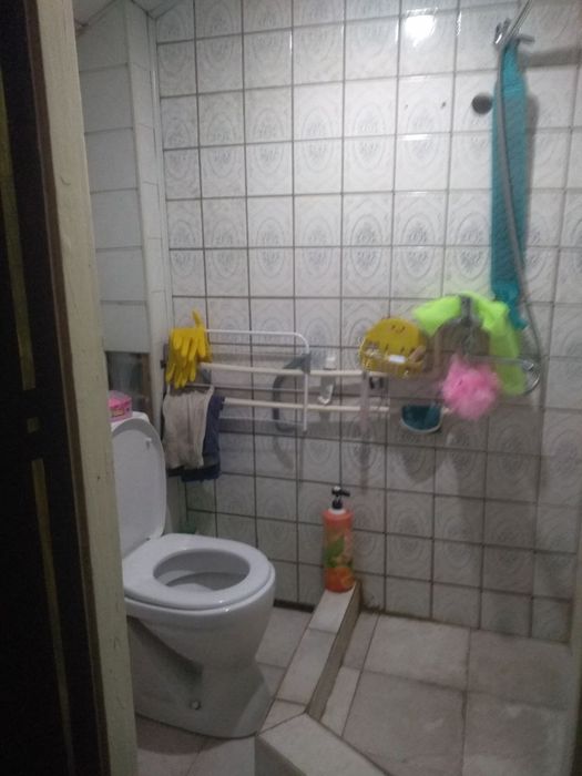 Продам однокомнатную квартиру