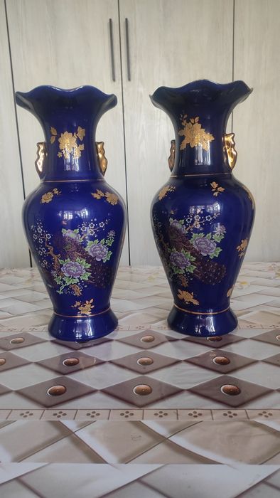 Guldan,vaza,madonna xitoy asl mol