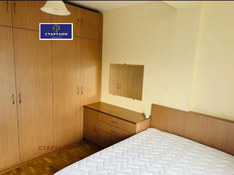 Дава се под наем Двустаен апартамент в София, Белите брези - 75 кв.м за 500 € - Снимка #7