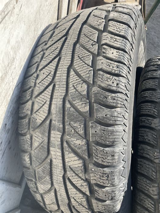 Vand roti mitubishi l200 2006 plus