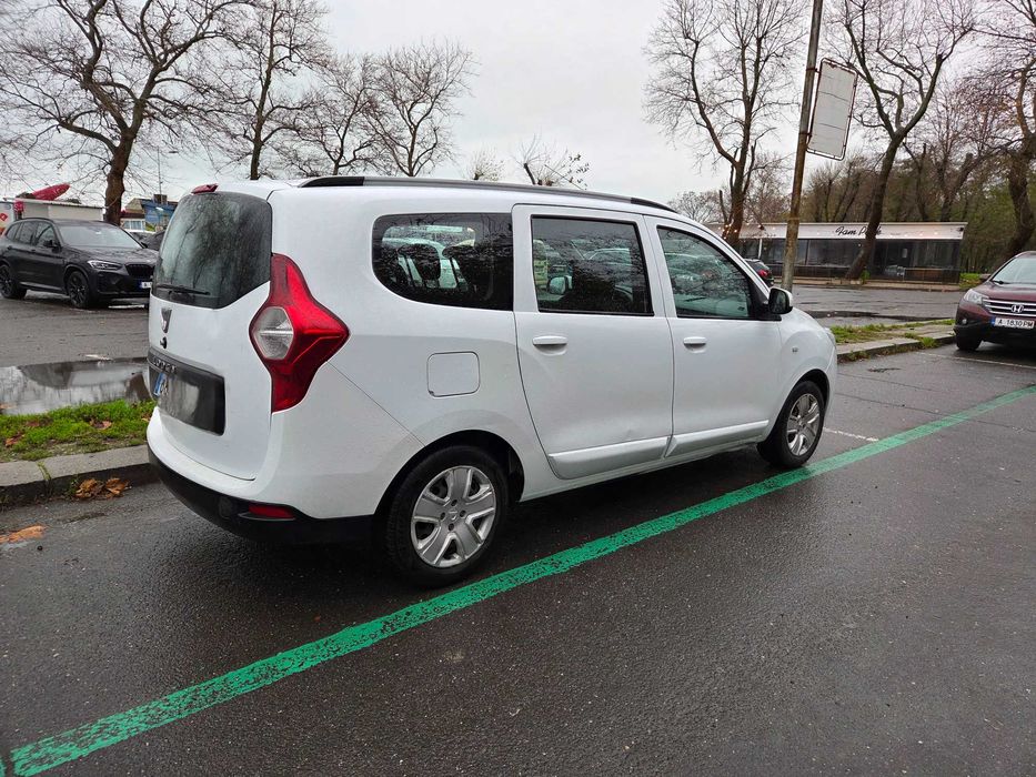 Топ състояние,НОВА