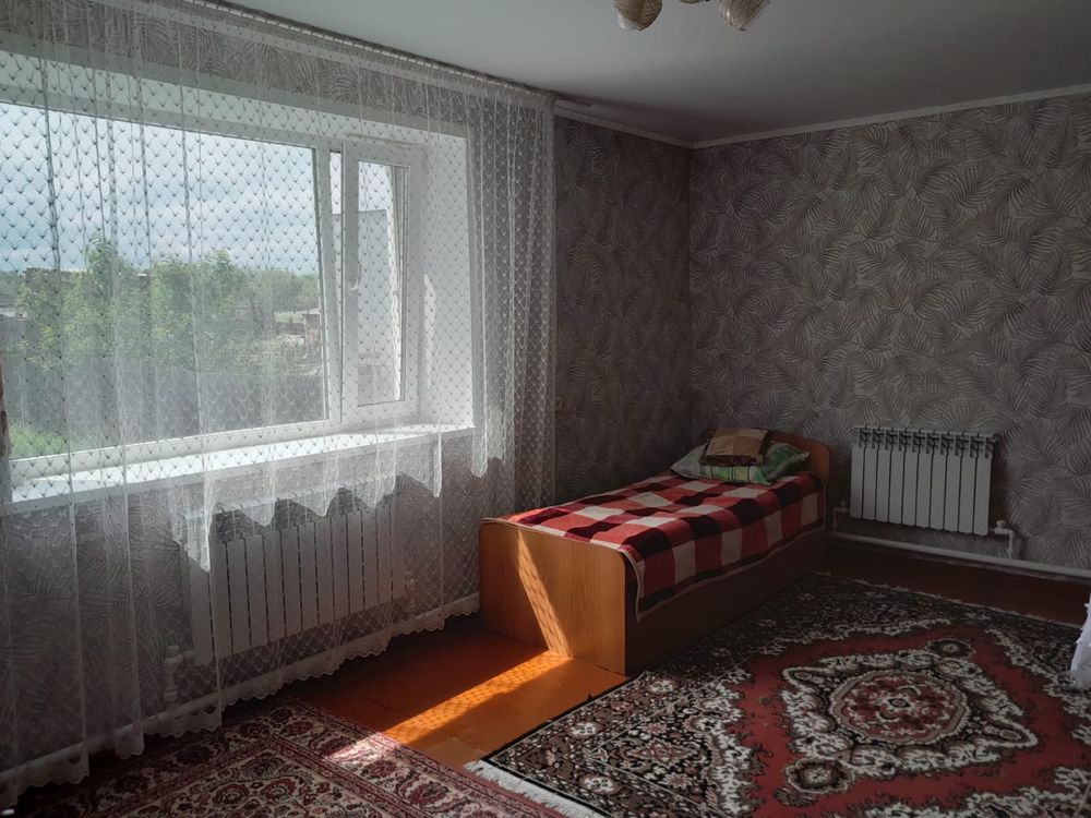 продам дом в Аманкарагае