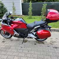 Honda VFR 1200 DCT, 2011