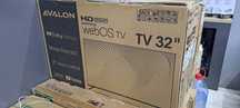 Smart Televizor AVALON 32 QLED TV