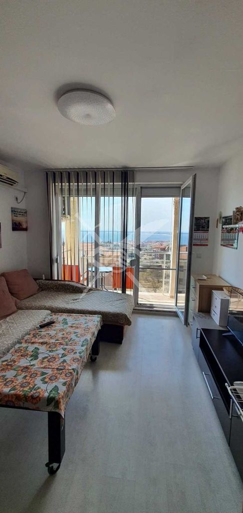 Продава се Ателие в Свети Влас - 42 кв.м за 1739 €/кв.м - Снимка #6