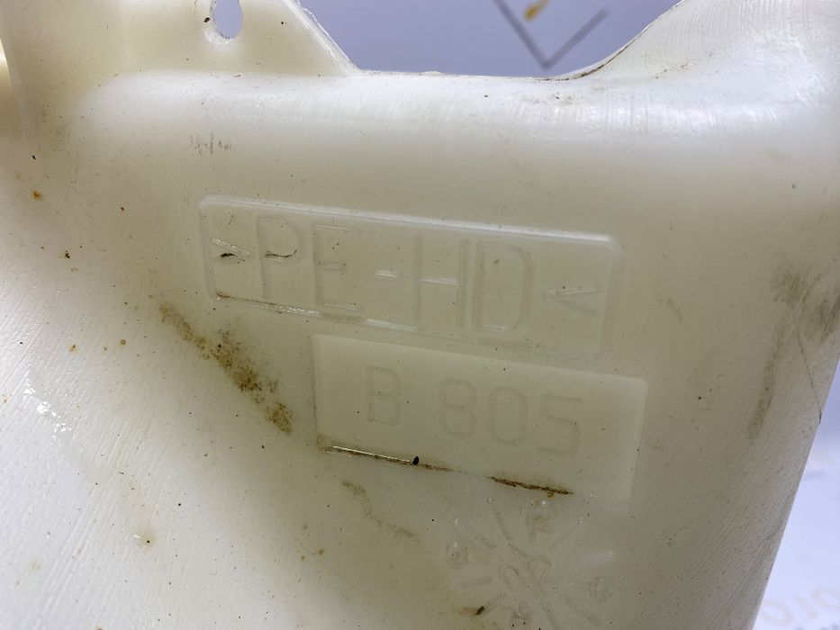 Vas lichid parbriz FIAT DUCATO Box (244) [ 2002 - > ] JTD (F1AE0481C)