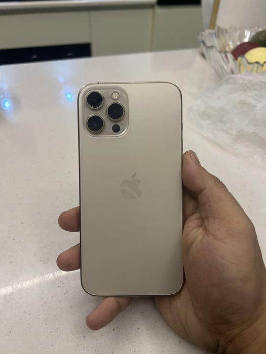 Айфон 12 Промакс LLA   256 гб