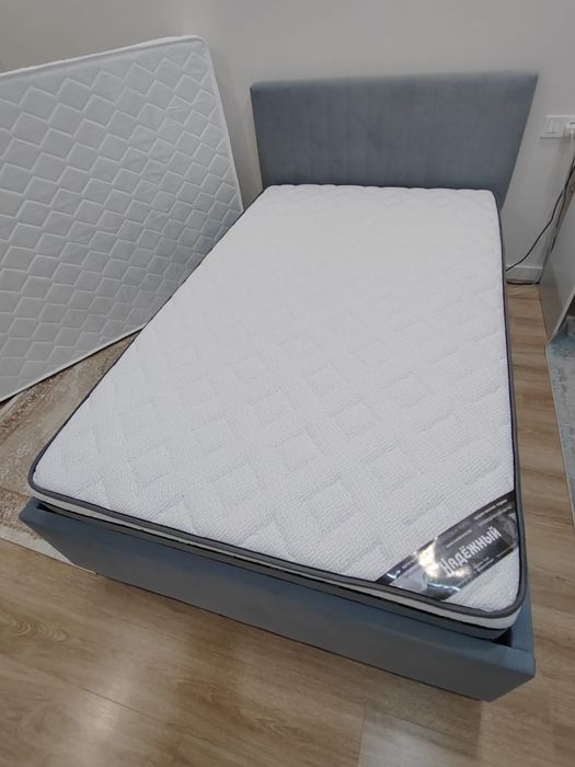 отдам матрас бесплатно