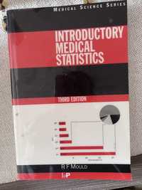 Introductory Medical Statistics