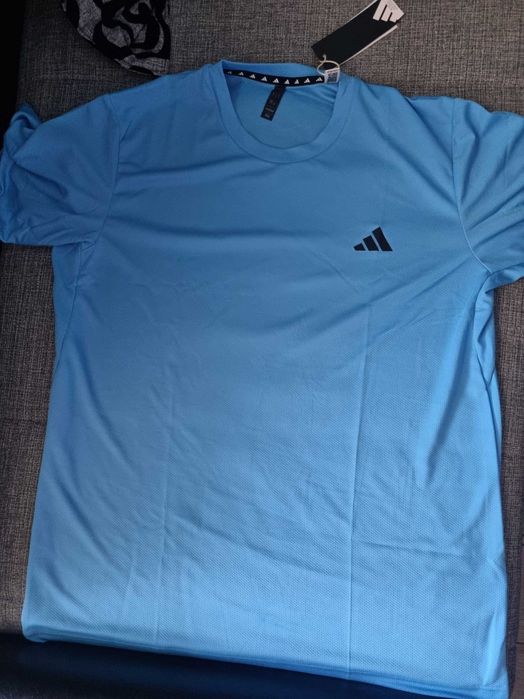 Adidas original мъжка тениска..