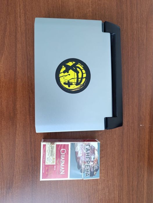 Нетбук/Ультрабук OneGX1